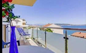 Apartmani Gizela