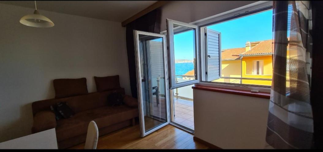 Apartmani Gizela Donji Seget Pokój zdjęcie