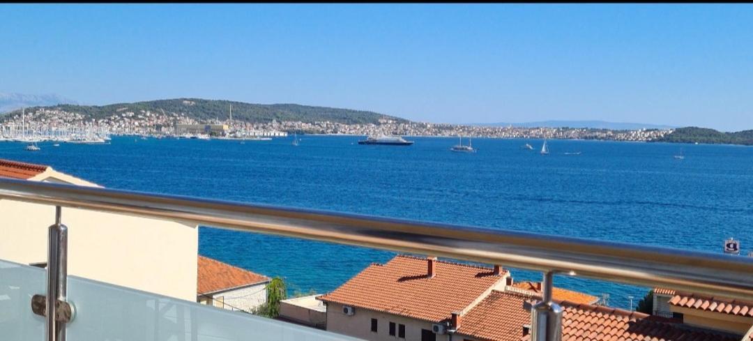 Apartmani Gizela Donji Seget Pokój zdjęcie