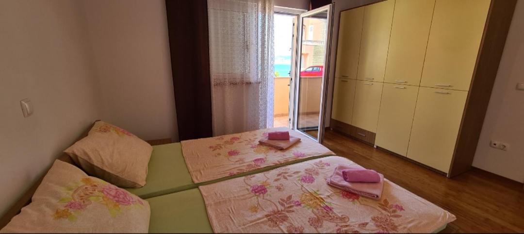 Apartmani Gizela Donji Seget Pokój zdjęcie