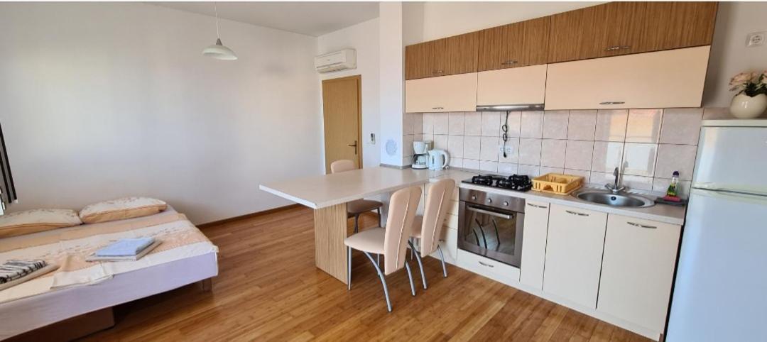 Apartmani Gizela Donji Seget Pokój zdjęcie