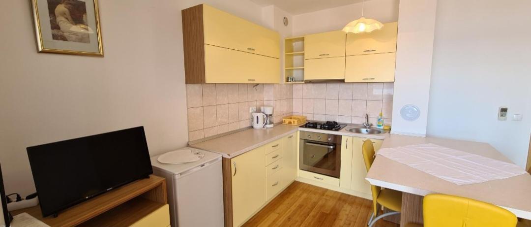 Apartmani Gizela Donji Seget Pokój zdjęcie