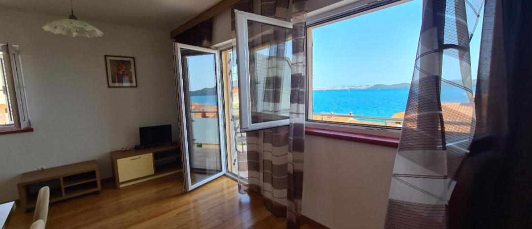 Apartmani Gizela Donji Seget Pokój zdjęcie