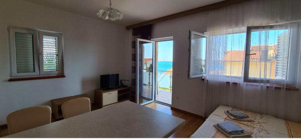 Apartmani Gizela Donji Seget Pokój zdjęcie