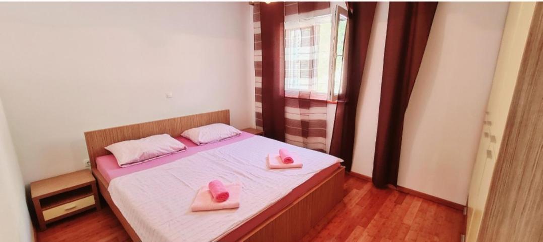 Apartmani Gizela Donji Seget Pokój zdjęcie