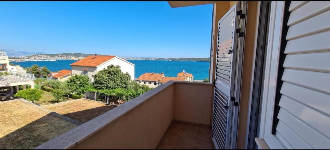 Apartmani Gizela Donji Seget Pokój zdjęcie