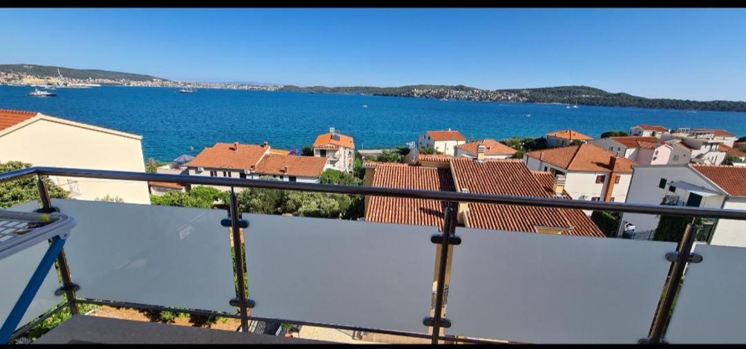 Apartmani Gizela Donji Seget Pokój zdjęcie