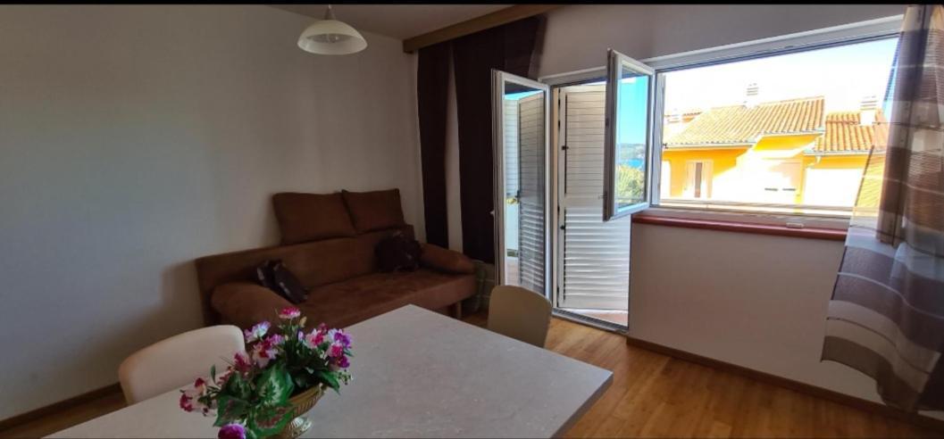 Apartmani Gizela Donji Seget Pokój zdjęcie