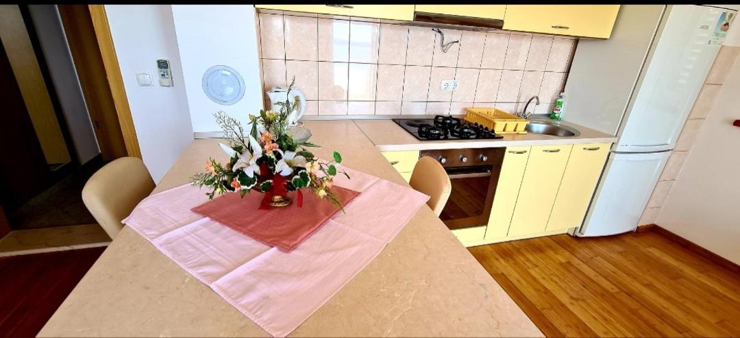 Apartmani Gizela Donji Seget Pokój zdjęcie