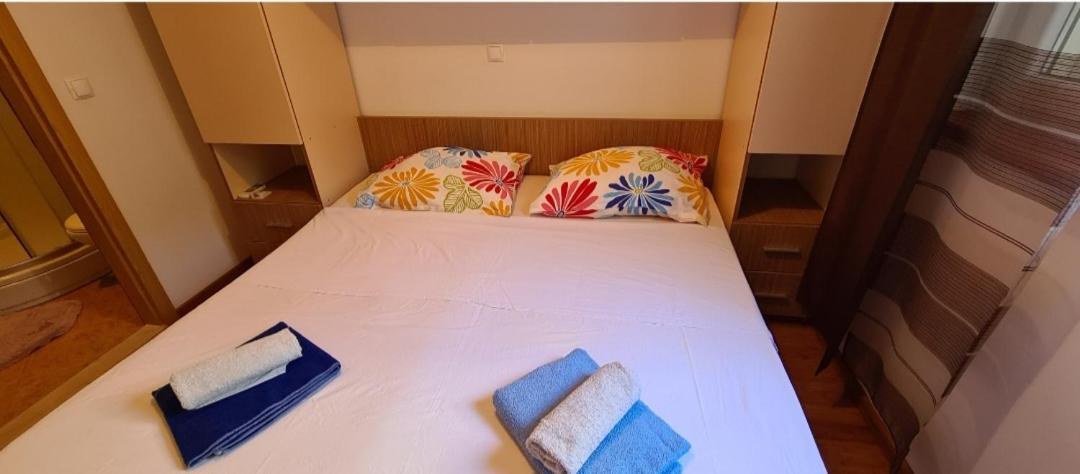 Apartmani Gizela Donji Seget Pokój zdjęcie