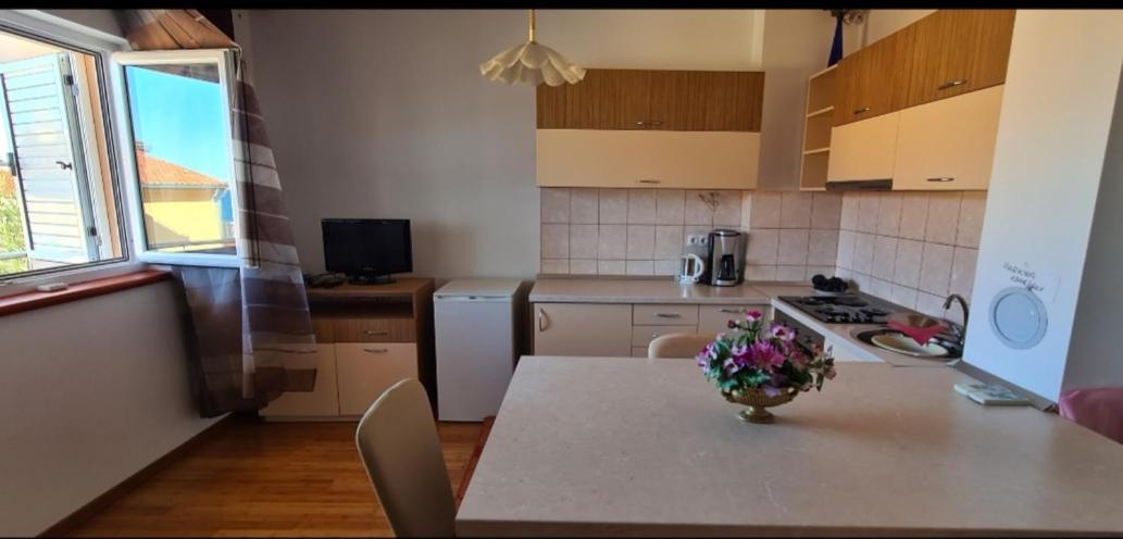 Apartmani Gizela Donji Seget Pokój zdjęcie