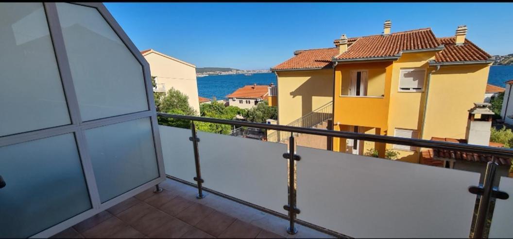 Apartmani Gizela Donji Seget Pokój zdjęcie